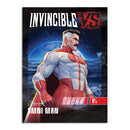 Invincible VS Collectors Box