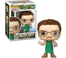Funko Pop! TV: Breaking Bad - Walt In Apron