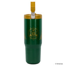 The Legend Of Zelda Icons 30-Ounce Flip Straw Stainless Steel Tumbler