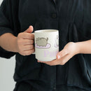 Pusheen 'Purrito' Ceramic Mug