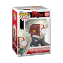 Funko Pop! Animation: DanDaDan - Okarun (Mid Transformation)