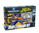 Heroclix: DC: Fight for Gotham City Map & Terrain Kit