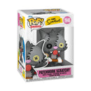 Funko Pop! Animation: The Simpsons - Patchwork Scratchy