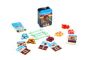 Barbecubes Pocket Sized Game