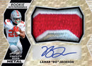 2026 Leaf Trinity Football Hobby Box