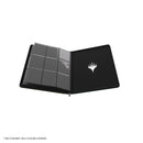 Magic: The Gathering The Hobbit Zip-Up Album 18-Pocket - Gleaming Splendor