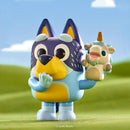 Funko POP! Animation: Bluey - Bandit with Unicourse