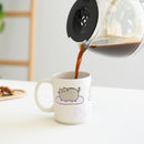 Pusheen 'Purrito' Ceramic Mug