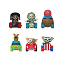 Funko Mystery Minis: Warner Bros. Spooky Rides (1 RANDOM FIGURE)