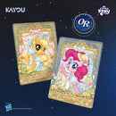 MLP FRIENDSHIP ETERNAL- STAR EDITION BOOSTER BOX