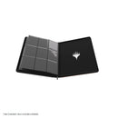 Magic: The Gathering The Hobbit Zip-Up Album 18-Pocket - Thranduil