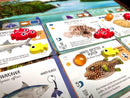 Stonemaier Games: Finspan Upgrade Pack