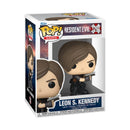 Funko POP! Games: Resident Evil - Leon Kennedy