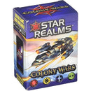 Star Realms: Colony Wars Deck Building Game (Second Edition)