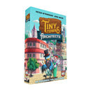 Tiny Towns Board Game: Architects Expansions