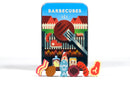 Barbecubes Pocket Sized Game