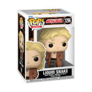 Funko POP! Video Games: Metal Gear Solid - Liquid Snake Vinyl Figure