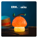 One Piece Hito Hito Fruit Lamp