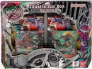 One Piece TCG: Kid/Killer Illustration Box