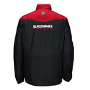 Chicago Blackhawks Reebok NHL Center Ice Kinetic Rink Full Zip Jacket