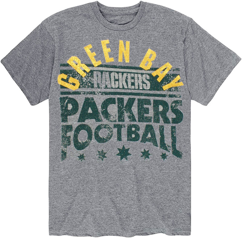 green bay packers,t-shirt