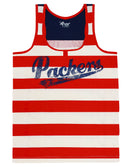 green bay packers,tank top,packers,patriotic