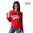 Chicago Blackhawks Rundown Hoodie