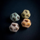 Legend In The Mist: River Pebble Dice Pack