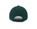 Milwaukee Bucks 2019 Playoffs 9FORTY Adjustable Hat