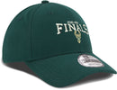 Milwaukee Bucks 2019 NBA Finals 9FORTY Adjustable Hat