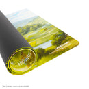 Magic: The Gathering The Hobbit Prime Playmat - The Shire