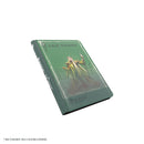 Magic: The Gathering The Hobbit Zip-Up Album 18-Pocket - Thranduil