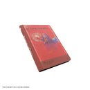 Magic: The Gathering The Hobbit Zip-Up Album 18-Pocket - Arkenstone