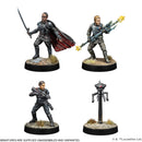 Star Wars Legion Agents of the Empire Expansion
