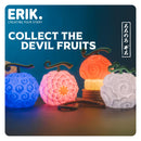 One Piece Hito Hito Fruit Lamp