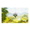 Magic: The Gathering The Hobbit Prime Playmat - The Shire