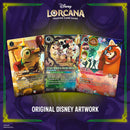 Disney Lorcana TCG: Illumineer's Quest – The Great Hunny Rescue