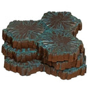 Heroscape: The Ancient Lands of Valhalla Terrain