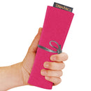 ENHANCE:ROLL ON A SCROLL-PINK