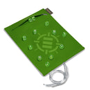 ENHANCE: ROLL ON A SCROLL-GREEN