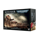 Warhammer The Horus Heresy: Custodes: Support Battle Group