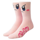 Kirby Athletic Casual Crew Socks for Men 3-Pack