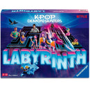 Labyrinth: K-Pop Demon Hunters Edition