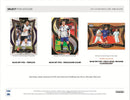 2024-25 Panini Select FIFA Soccer Blaster Box