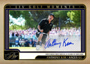2026 Panini Par Three LIV Golf Hobby Box