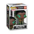 POP GAMES: MTG STRIXHAVEN- DELLIAN FEL