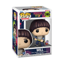 Funko POP! Stranger Things: Will (Tales from '85) 3.5" Vinyl Figure