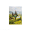 MTG THE HOBBIT LANDSCAPE 1