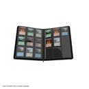 Magic: The Gathering The Hobbit Zip-Up Album 18-Pocket - Thranduil