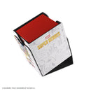 GAMEGENIC SQUIRE DECK BOX 100+ XL MTG MARVEL AGE